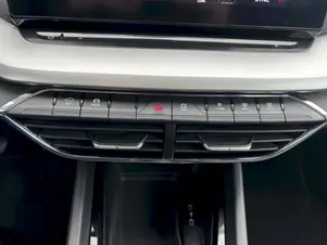 Škoda Octavia Style