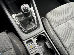 Škoda Octavia Style