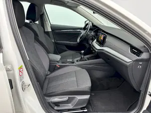 Škoda Octavia Style