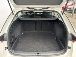 Škoda Octavia Style