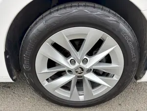 Škoda Octavia Style