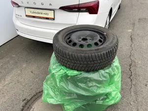 Škoda Octavia Style