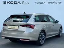 Octavia Top Selection