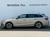 Octavia Top Selection