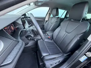 Škoda Octavia Exclusive Selection