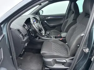 Škoda Karoq SportLine