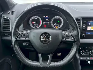 Škoda Karoq SportLine