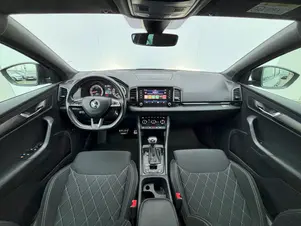 Škoda Karoq SportLine