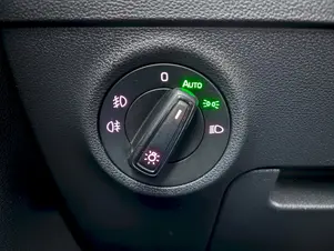 Škoda Karoq SportLine