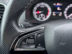 Škoda Karoq SportLine