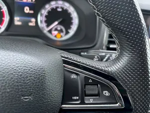 Škoda Karoq SportLine