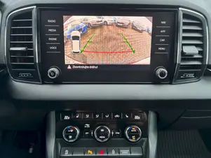 Škoda Karoq SportLine