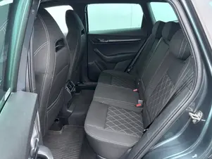 Škoda Karoq SportLine