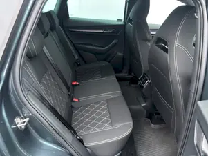 Škoda Karoq SportLine