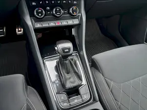 Škoda Karoq SportLine