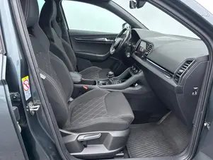 Škoda Karoq SportLine