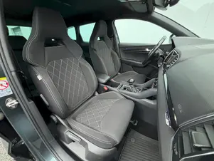 Škoda Karoq SportLine