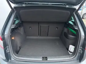 Škoda Karoq SportLine