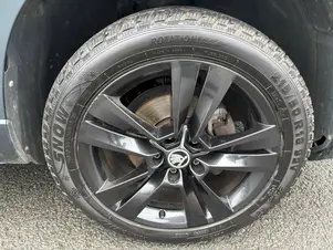 Škoda Karoq SportLine