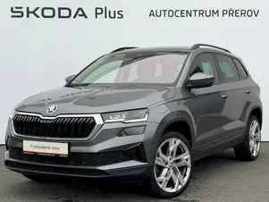 Škoda Karoq Style Plus