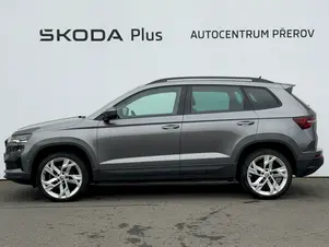 Škoda Karoq Style Plus