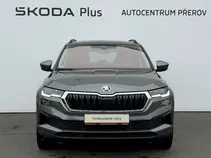 Karoq Style Plus