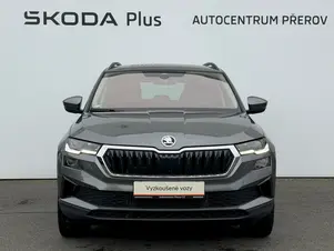 Škoda Karoq Style Plus