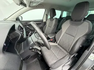 Škoda Karoq Style Plus