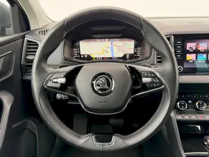 Škoda Karoq Style Plus