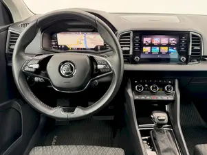 Škoda Karoq Style Plus