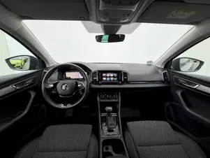 Škoda Karoq Style Plus
