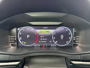 Škoda Karoq Style Plus