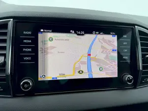 Škoda Karoq Style Plus