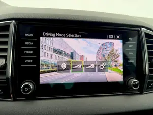 Škoda Karoq Style Plus