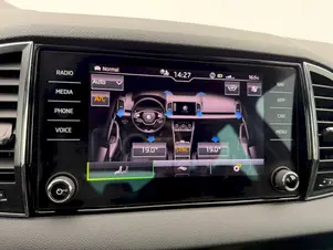 Škoda Karoq Style Plus