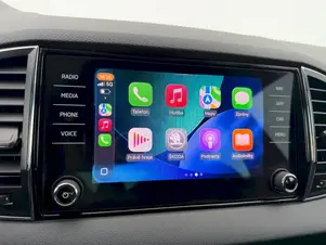 Škoda Karoq Style Plus