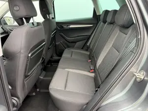 Škoda Karoq Style Plus