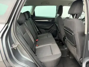 Škoda Karoq Style Plus