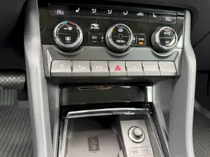 Škoda Karoq Style Plus