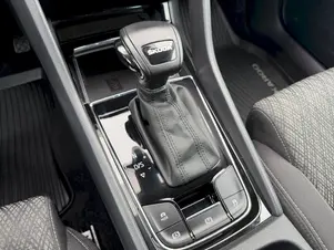 Škoda Karoq Style Plus