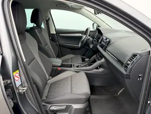 Škoda Karoq Style Plus