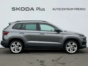 Škoda Karoq Style Plus