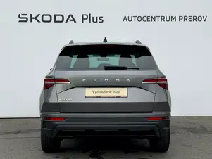 Škoda Karoq Style Plus