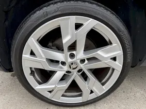 Škoda Karoq Style Plus