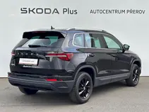 Karoq Style Plus