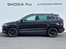 Karoq Style Plus