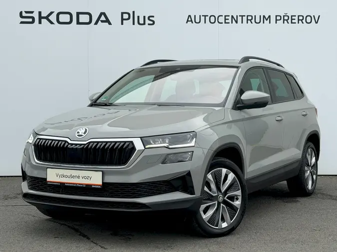Karoq Style Extra