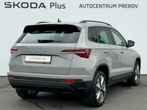 Karoq Style Extra