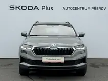 Karoq Style Extra