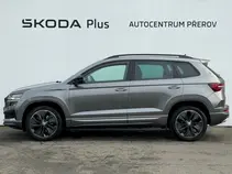 Karoq Sportline Exclusive